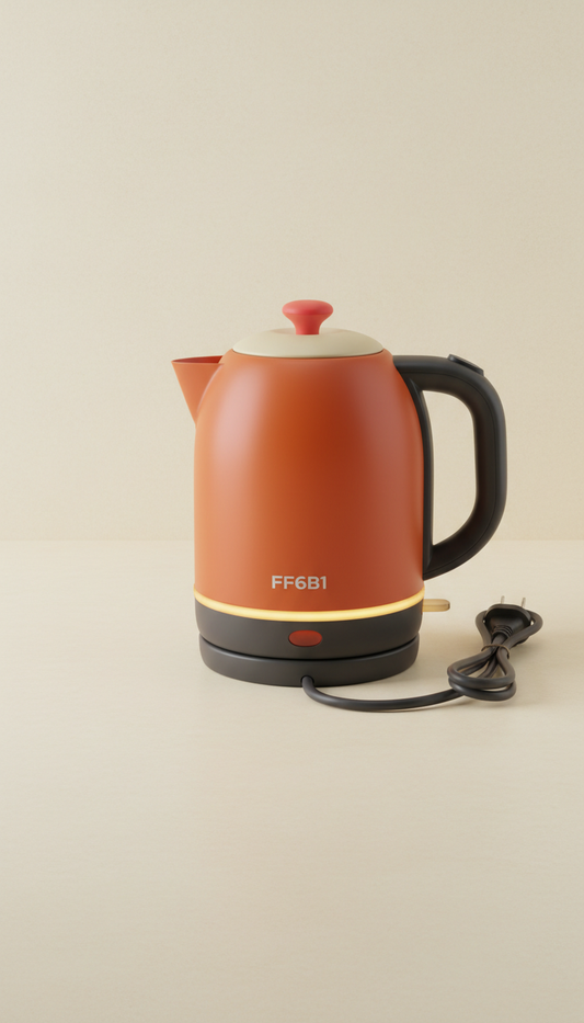 Smart Electric Chai Kettle
